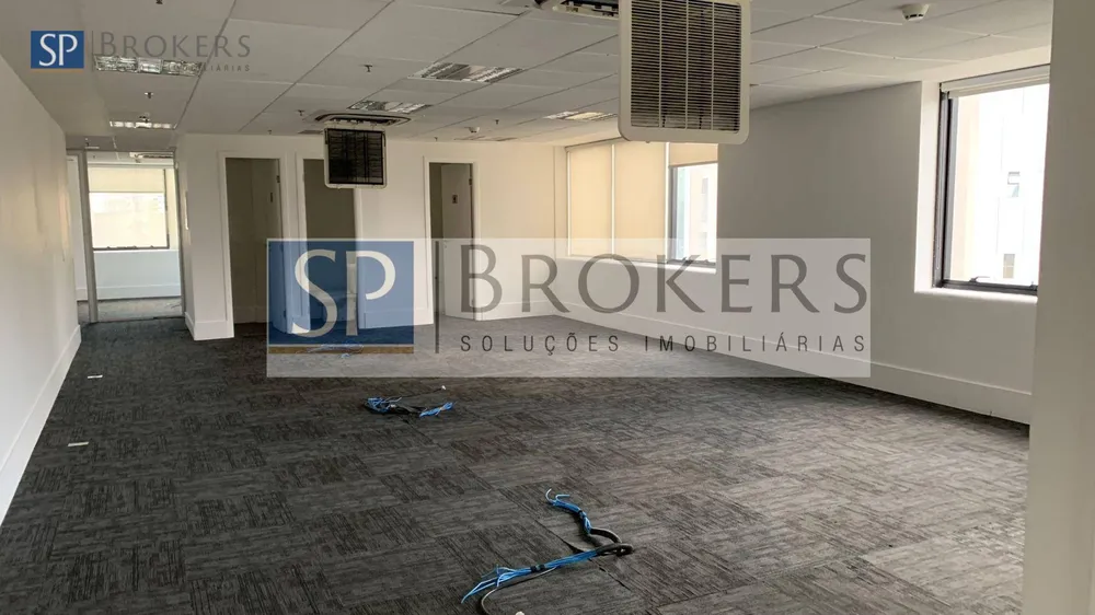 Sala-Conjunto, 225 m² - Foto 1