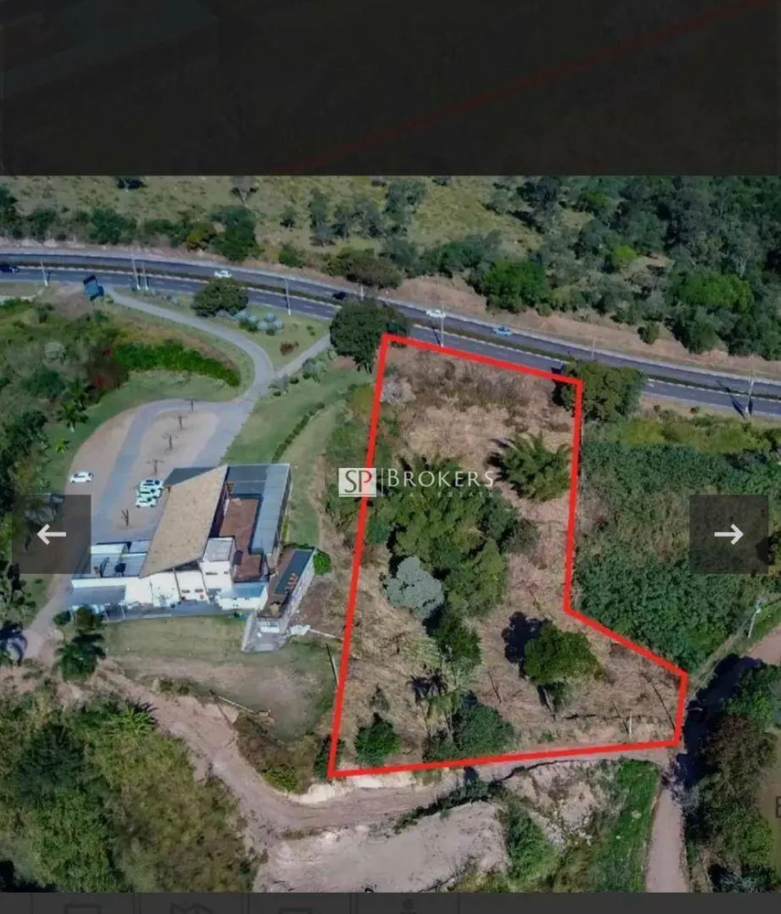 Terreno, 3491 m² - Foto 1