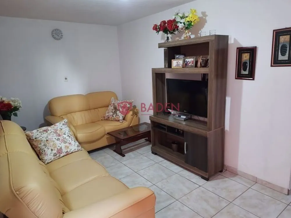 Casa, 3 quartos, 150 m² - Foto 1