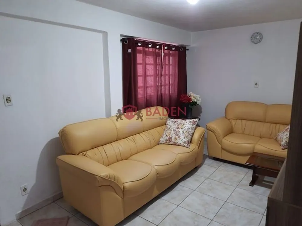 Casa, 3 quartos, 150 m² - Foto 2