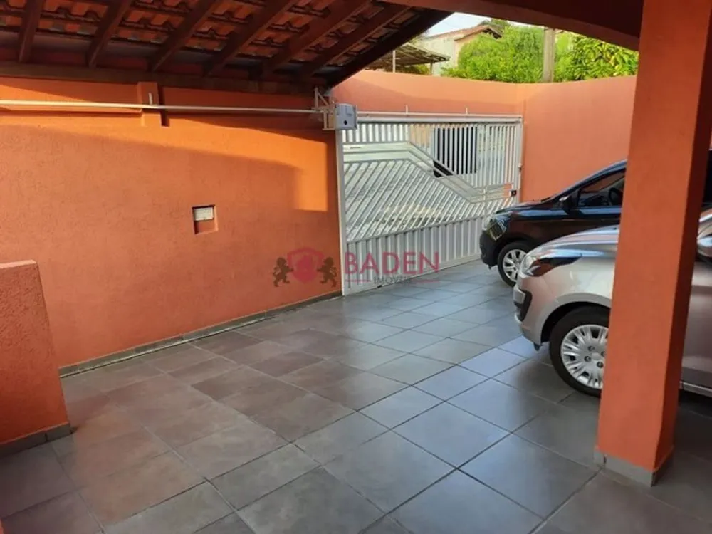 Casa, 3 quartos, 150 m² - Foto 4