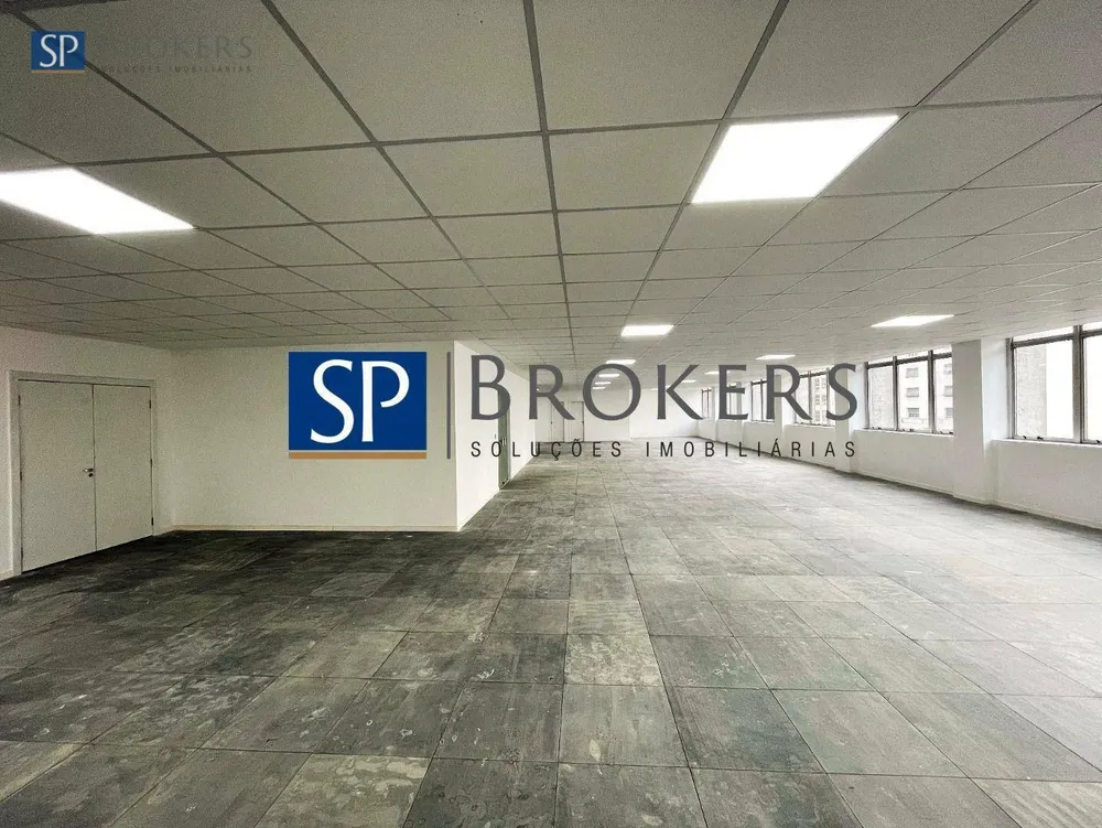 Sala-Conjunto, 341 m² - Foto 1