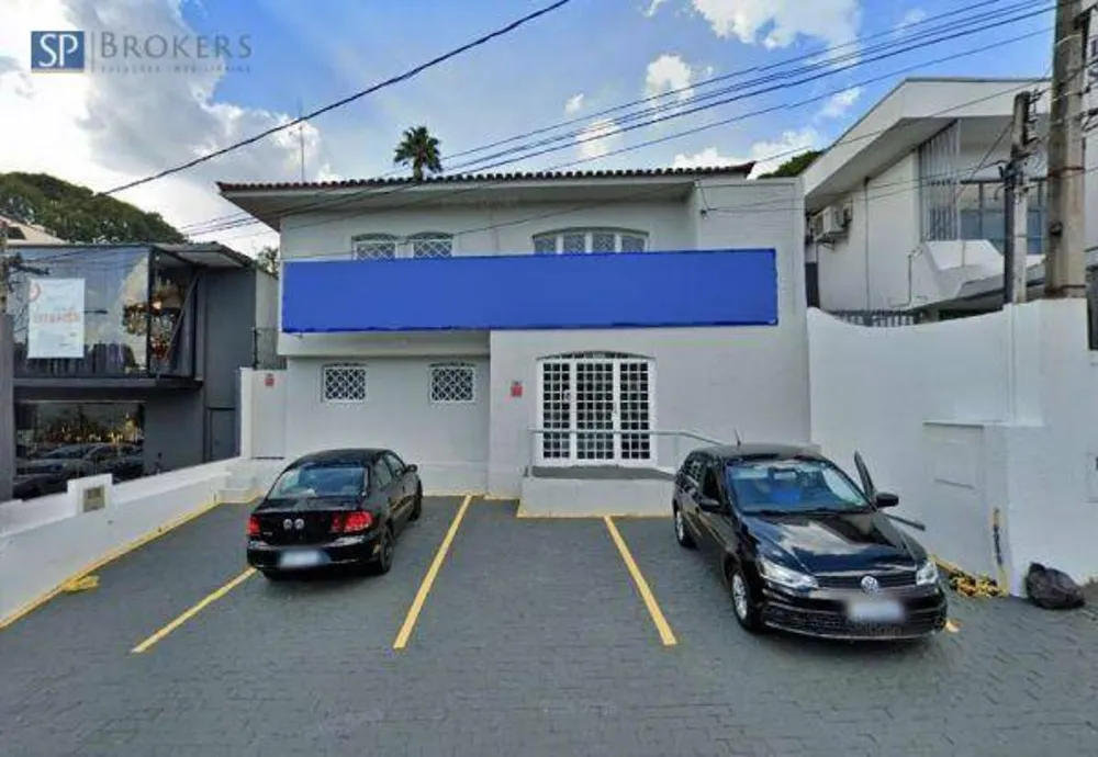 Casa, 8 quartos, 204 m² - Foto 1