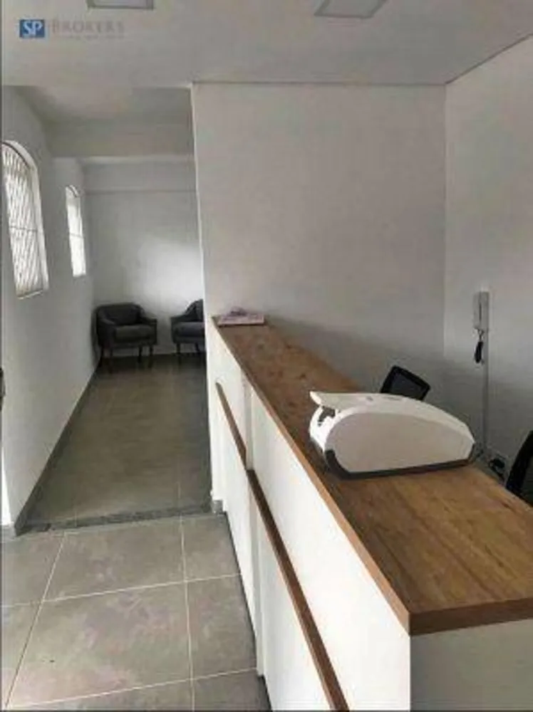 Casa, 8 quartos, 204 m² - Foto 3