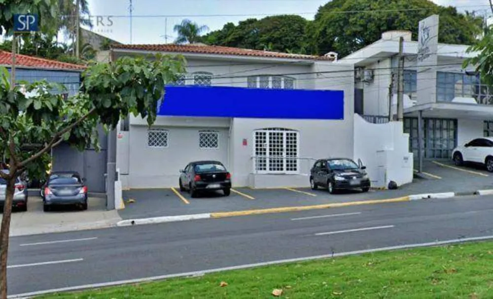 Casa, 8 quartos, 204 m² - Foto 2