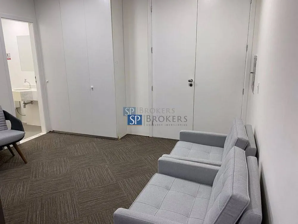 Sala-Conjunto, 132 m² - Foto 2
