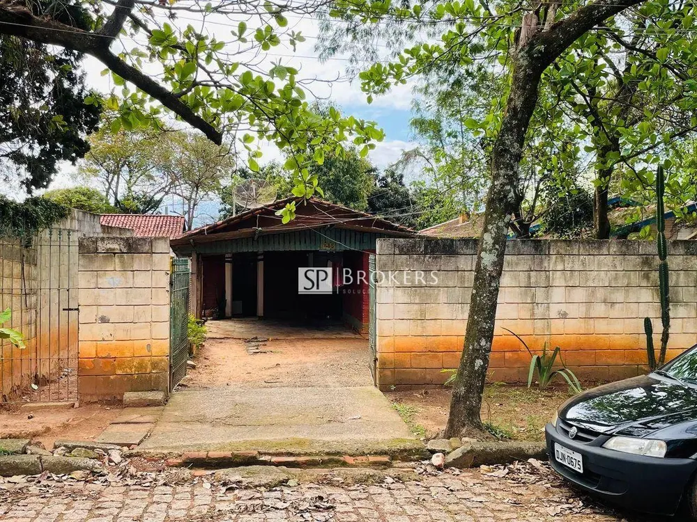 Casa, 2 quartos, 144 m² - Foto 1