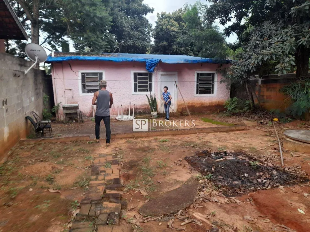 Casa, 2 quartos, 144 m² - Foto 3
