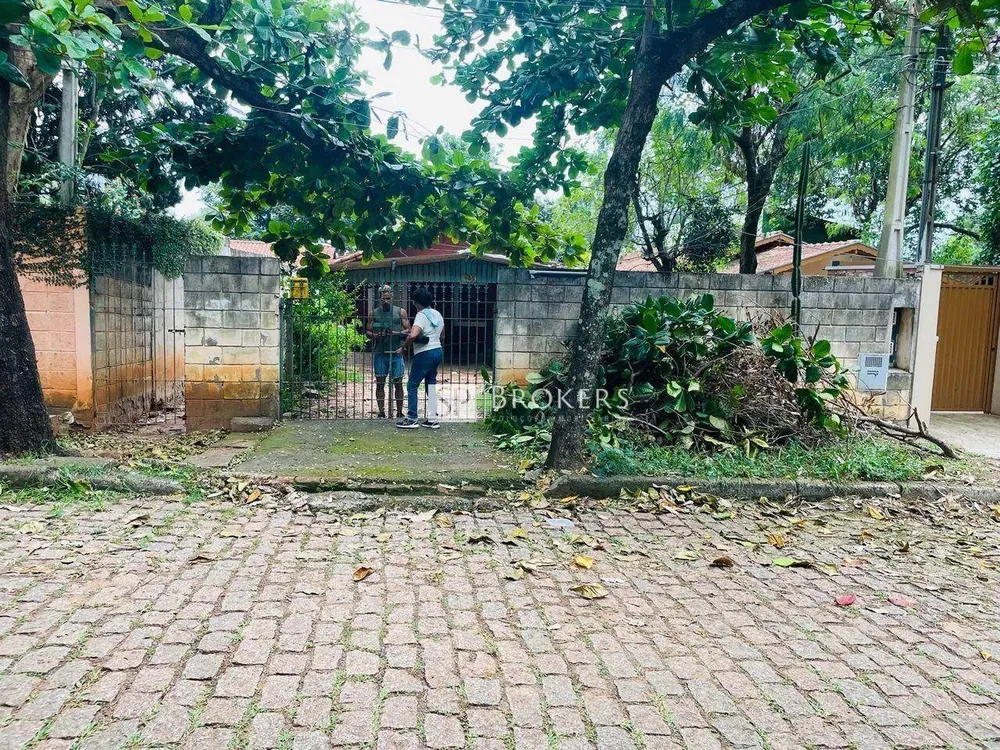 Casa, 2 quartos, 144 m² - Foto 2