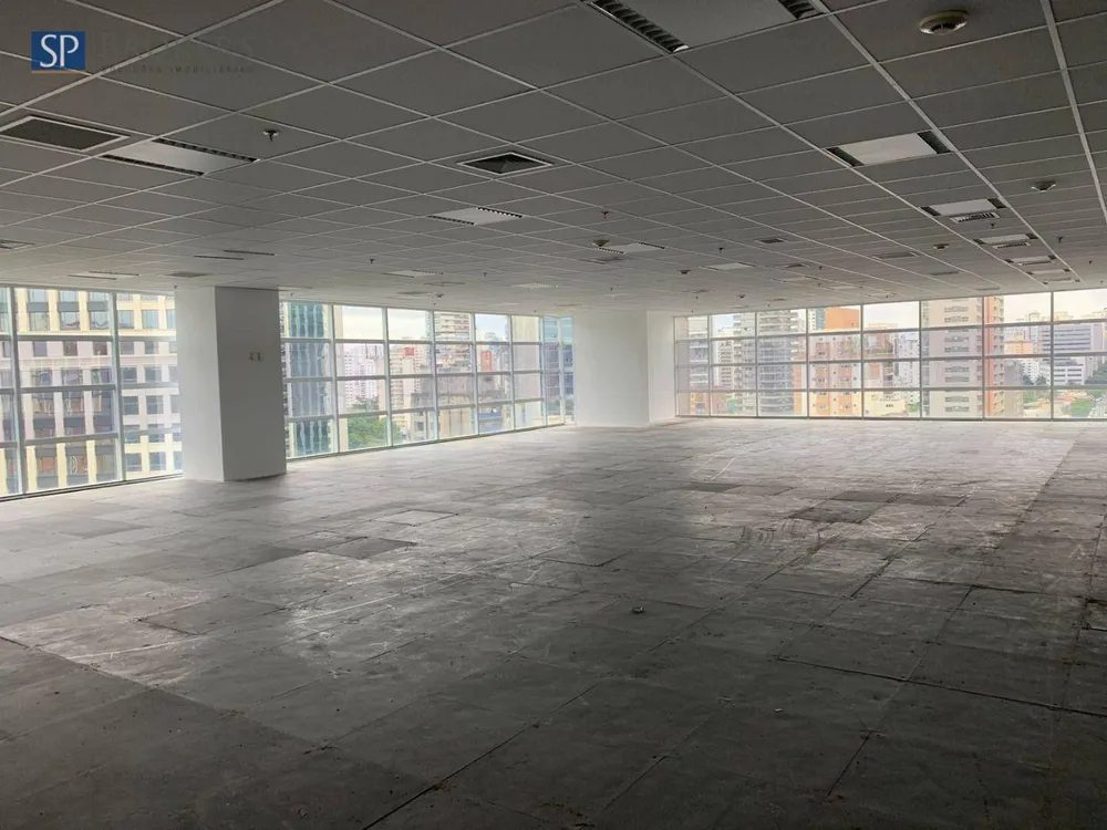 Sala-Conjunto, 562 m² - Foto 1