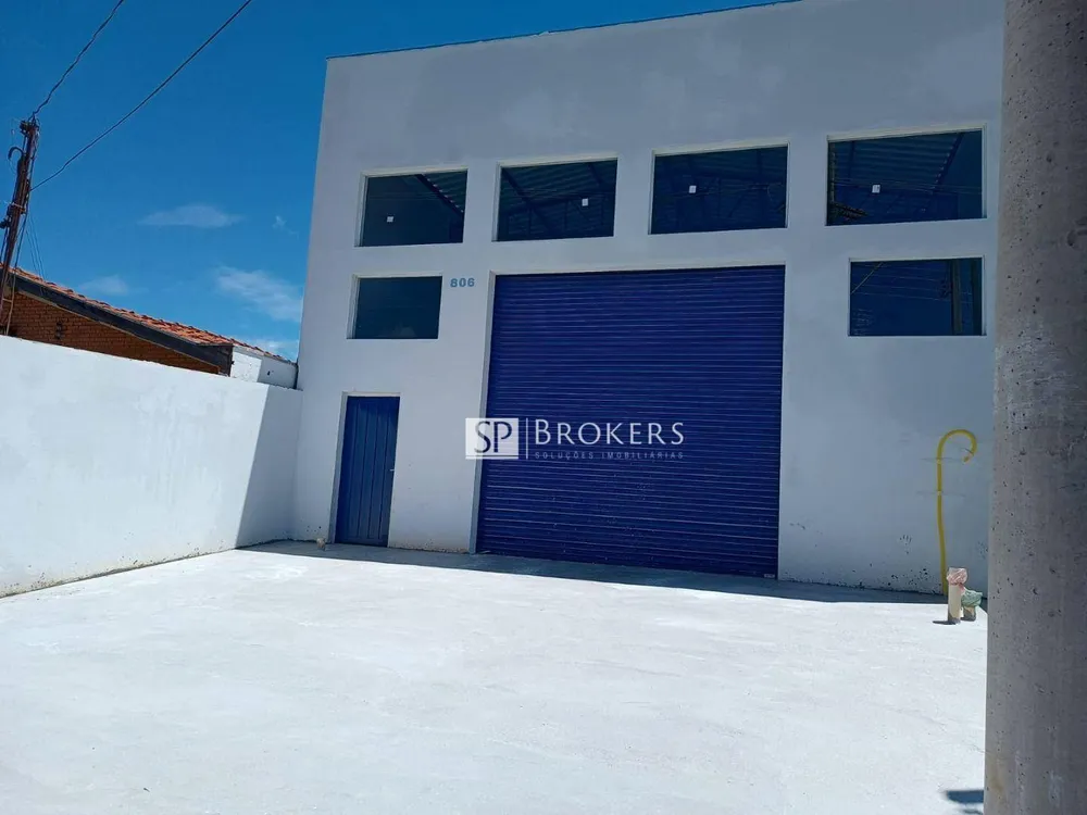 Loja-Salão, 252 m² - Foto 4