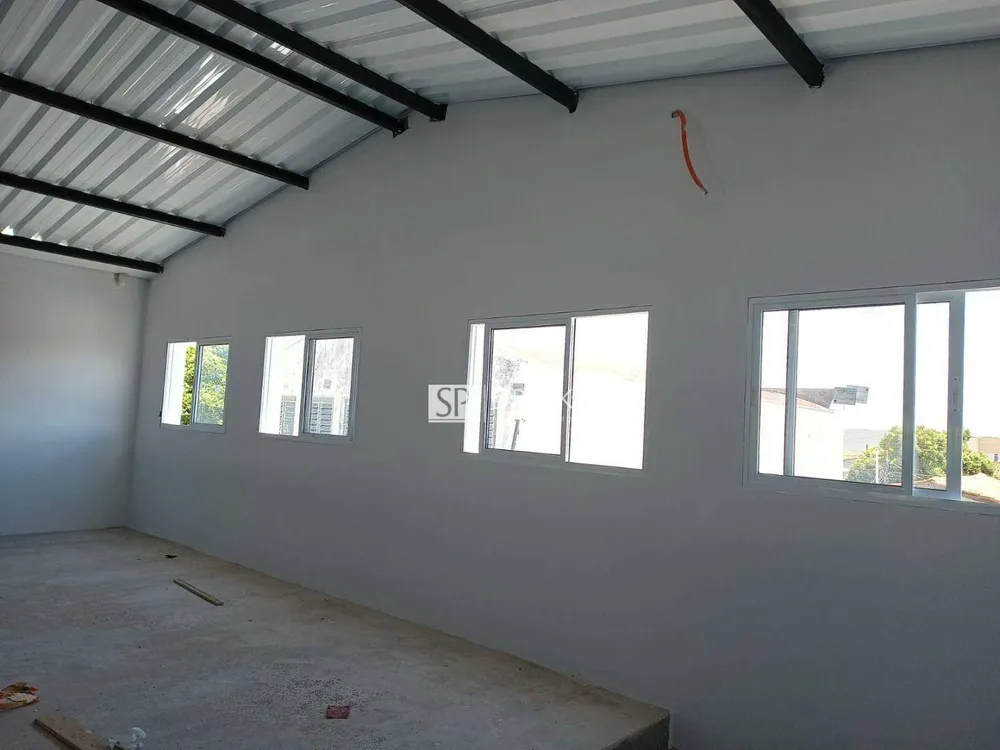 Loja-Salão, 252 m² - Foto 2