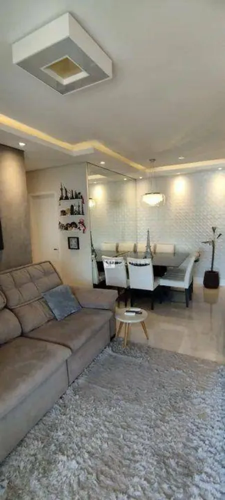 Apartamento, 3 quartos, 77 m² - Foto 4