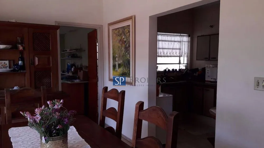 Casa, 3 quartos, 238 m² - Foto 4