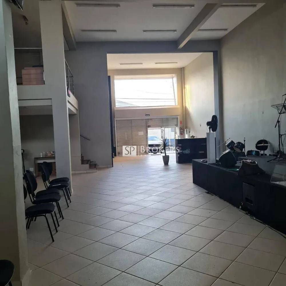 Prédio Inteiro, 576 m² - Foto 1