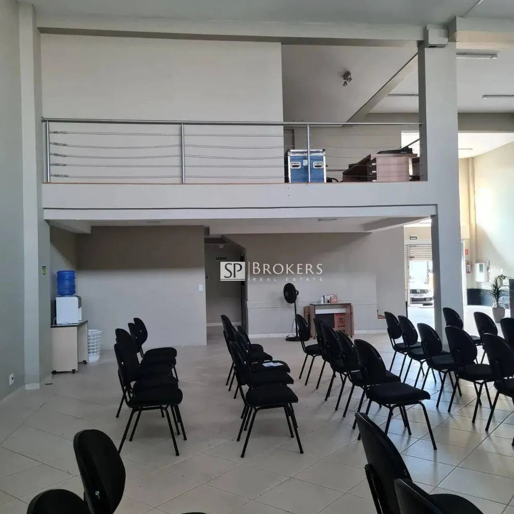 Prédio Inteiro, 576 m² - Foto 2