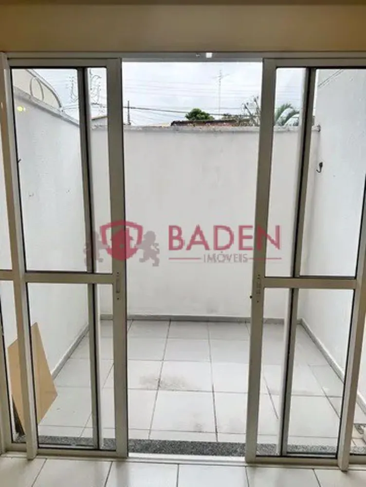 Apartamento, 2 quartos, 48 m² - Foto 2