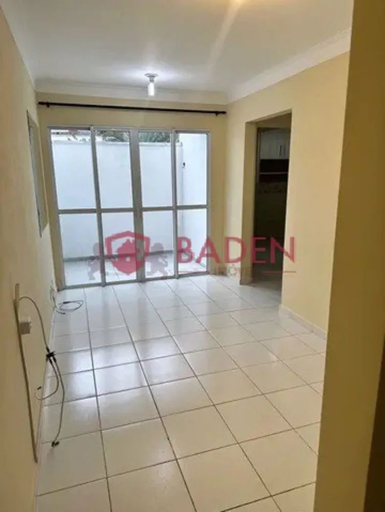 Apartamento, 2 quartos, 48 m² - Foto 1