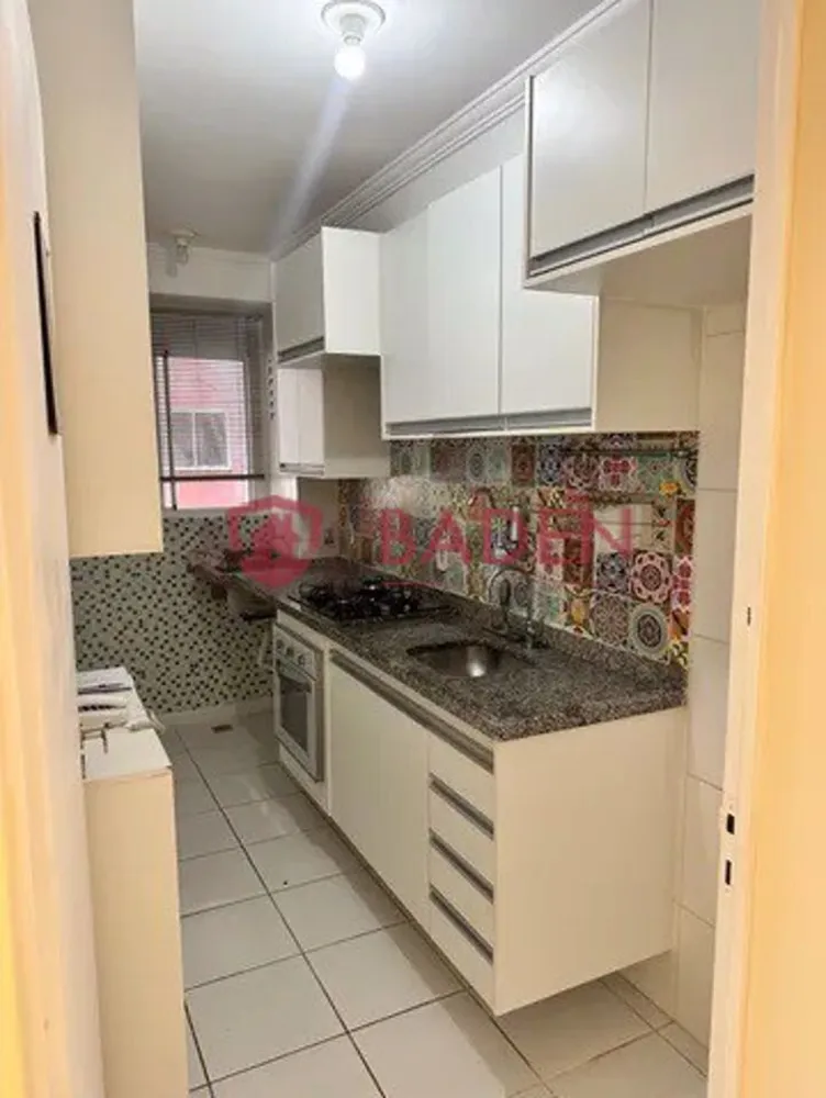 Apartamento, 2 quartos, 48 m² - Foto 3
