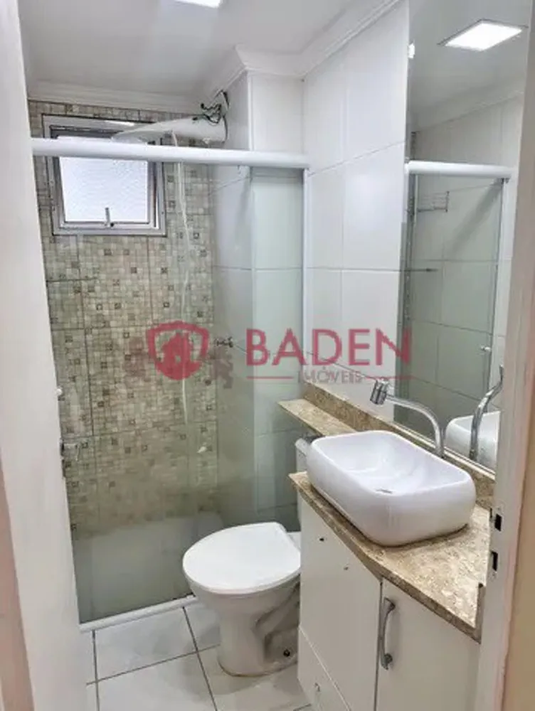 Apartamento, 2 quartos, 48 m² - Foto 4