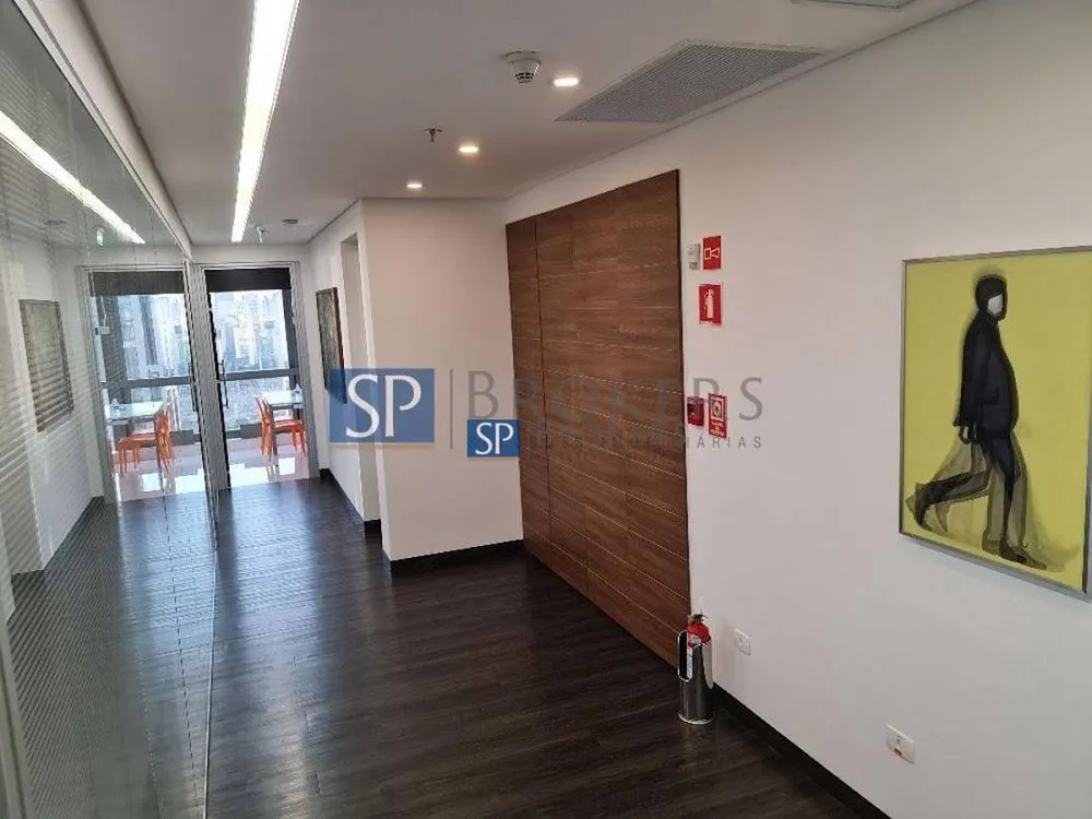 Sala-Conjunto, 678 m² - Foto 2
