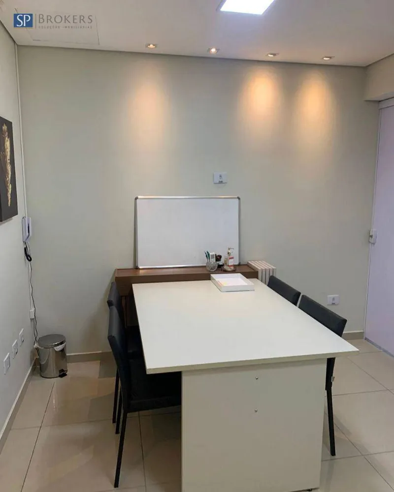 Sala-Conjunto, 10 m² - Foto 4
