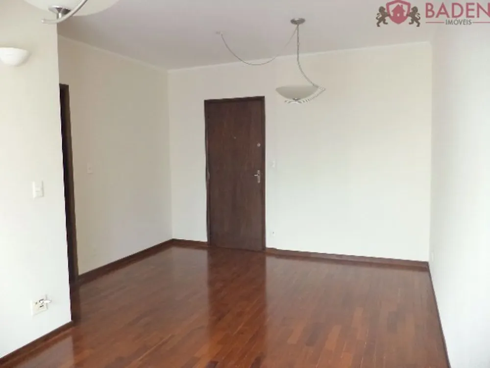 Apartamento, 3 quartos, 94 m² - Foto 2