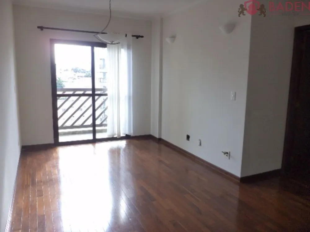 Apartamento, 3 quartos, 94 m² - Foto 1