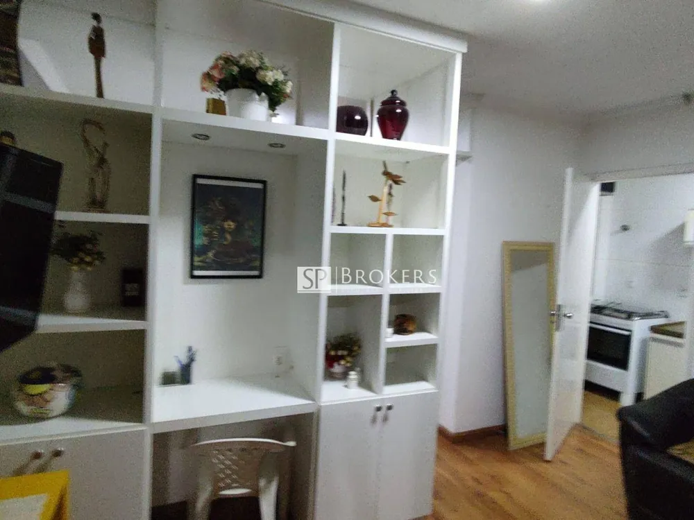 Apartamento, 1 quarto, 41 m² - Foto 4