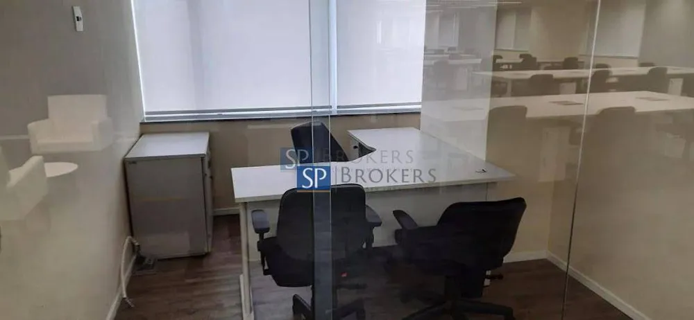 Sala-Conjunto, 424 m² - Foto 1