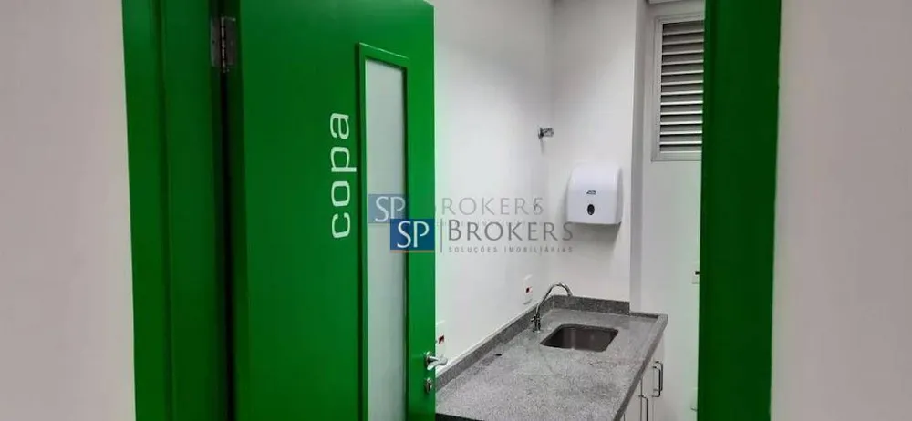 Sala-Conjunto, 424 m² - Foto 2