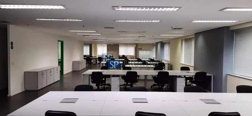 Sala-Conjunto, 424 m² - Foto 4