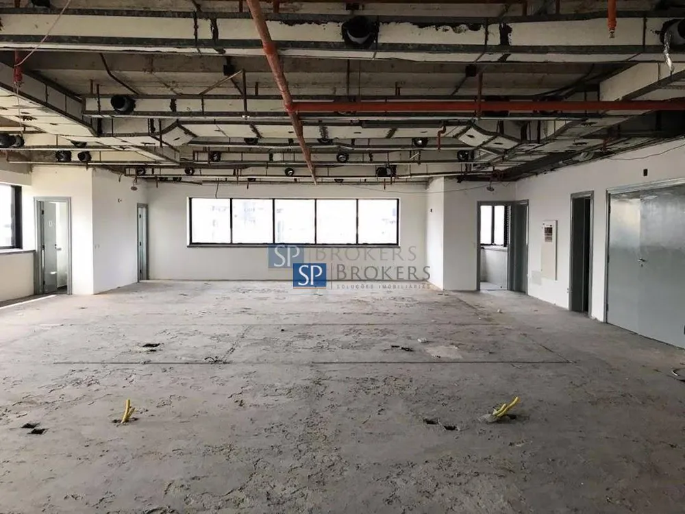 Sala-Conjunto, 571 m² - Foto 1