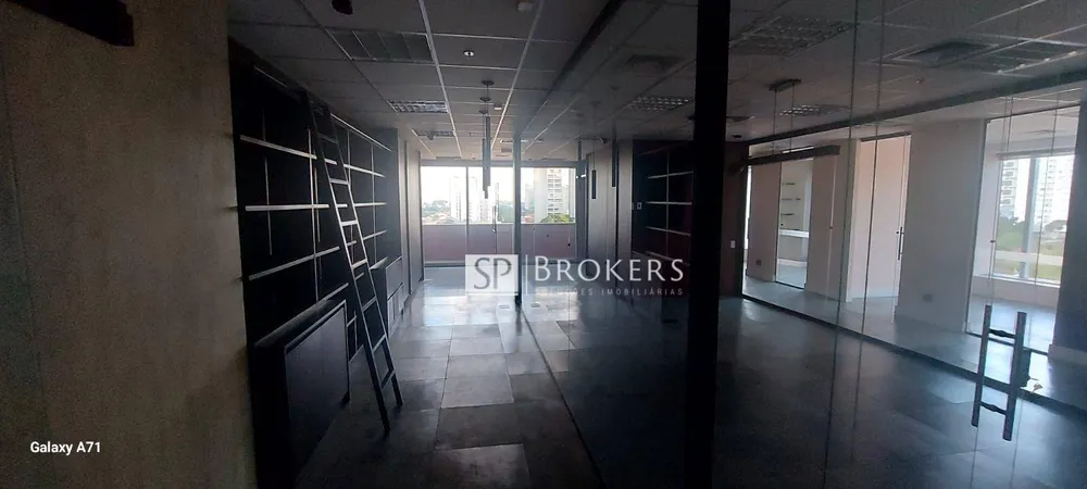 Sala-Conjunto, 191 m² - Foto 4