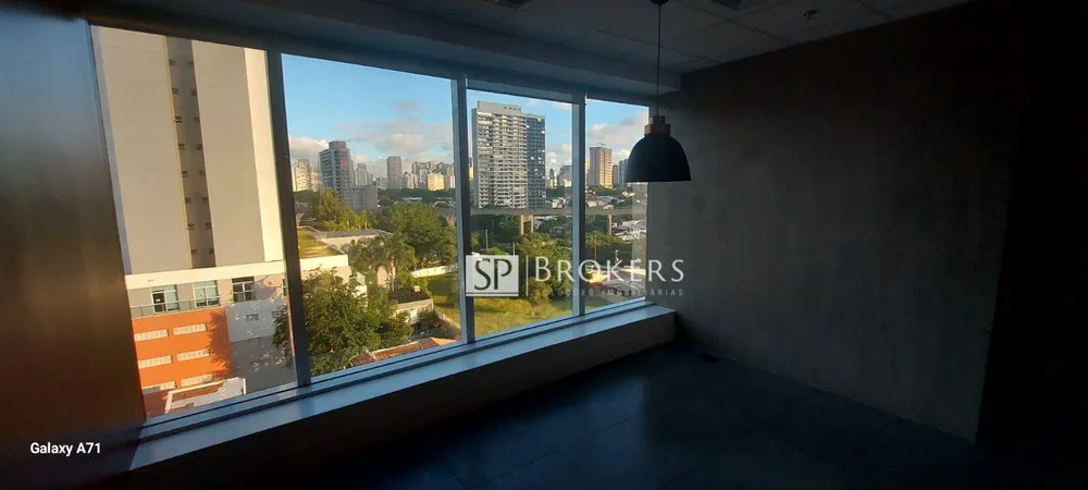 Sala-Conjunto, 191 m² - Foto 2