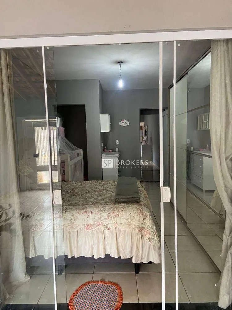 Casa, 3 quartos, 86 m² - Foto 3