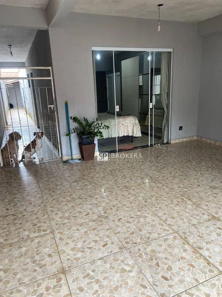 Casa, 3 quartos, 86 m² - Foto 4