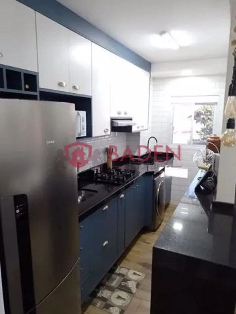 Apartamento, 2 quartos, 49 m² - Foto 4