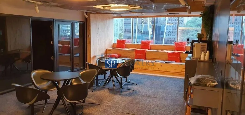 Sala-Conjunto, 394 m² - Foto 1