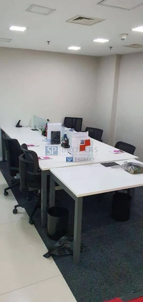 Sala-Conjunto, 394 m² - Foto 3