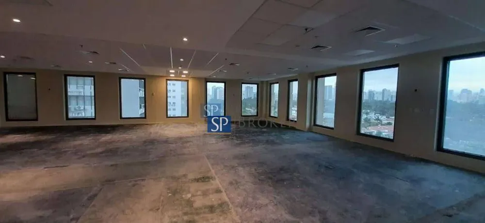 Sala-Conjunto, 270 m² - Foto 1