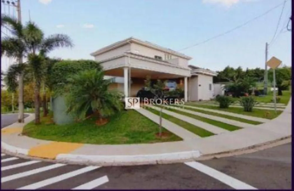 Casa, 4 quartos, 347 m² - Foto 2