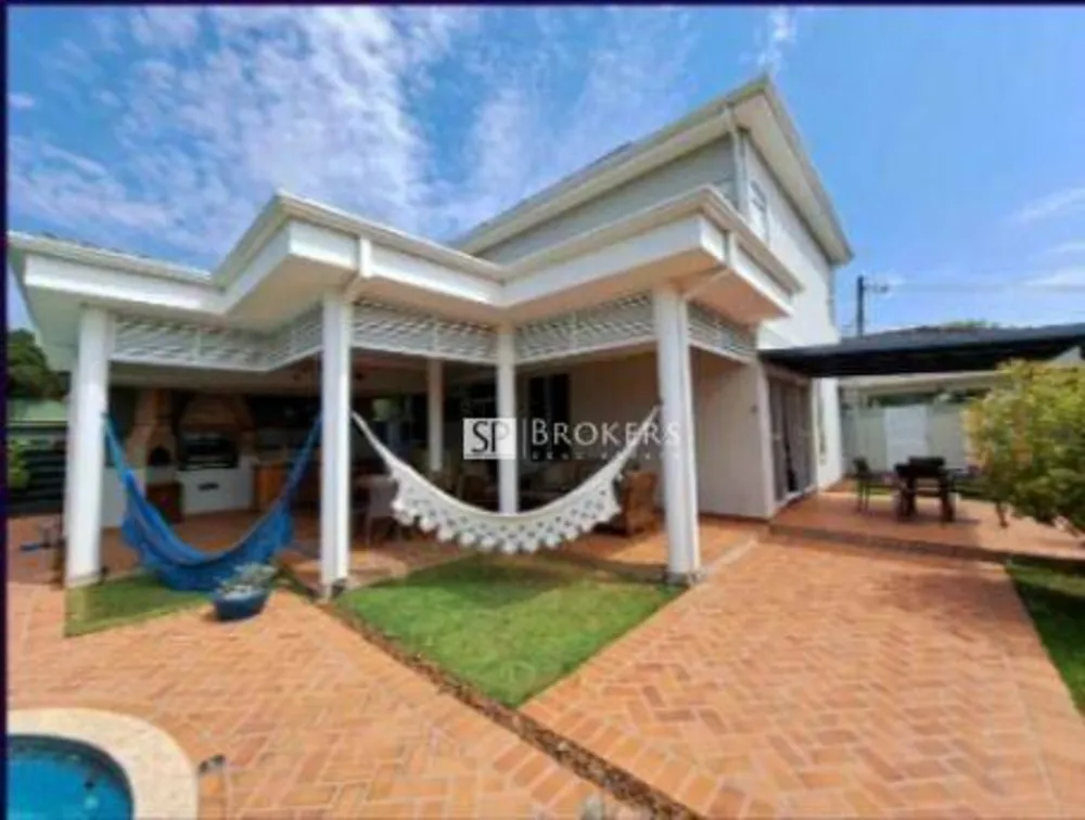 Casa, 4 quartos, 347 m² - Foto 4