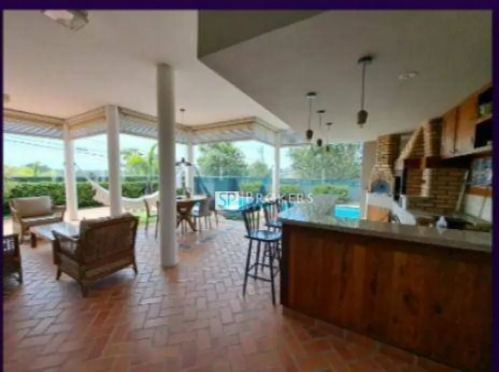 Casa, 4 quartos, 347 m² - Foto 3