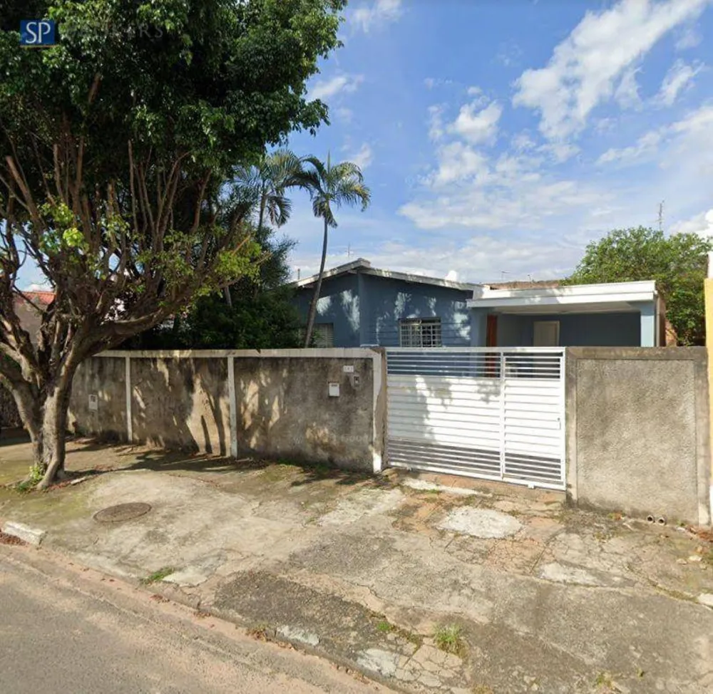 Casa, 4 quartos, 140 m² - Foto 1
