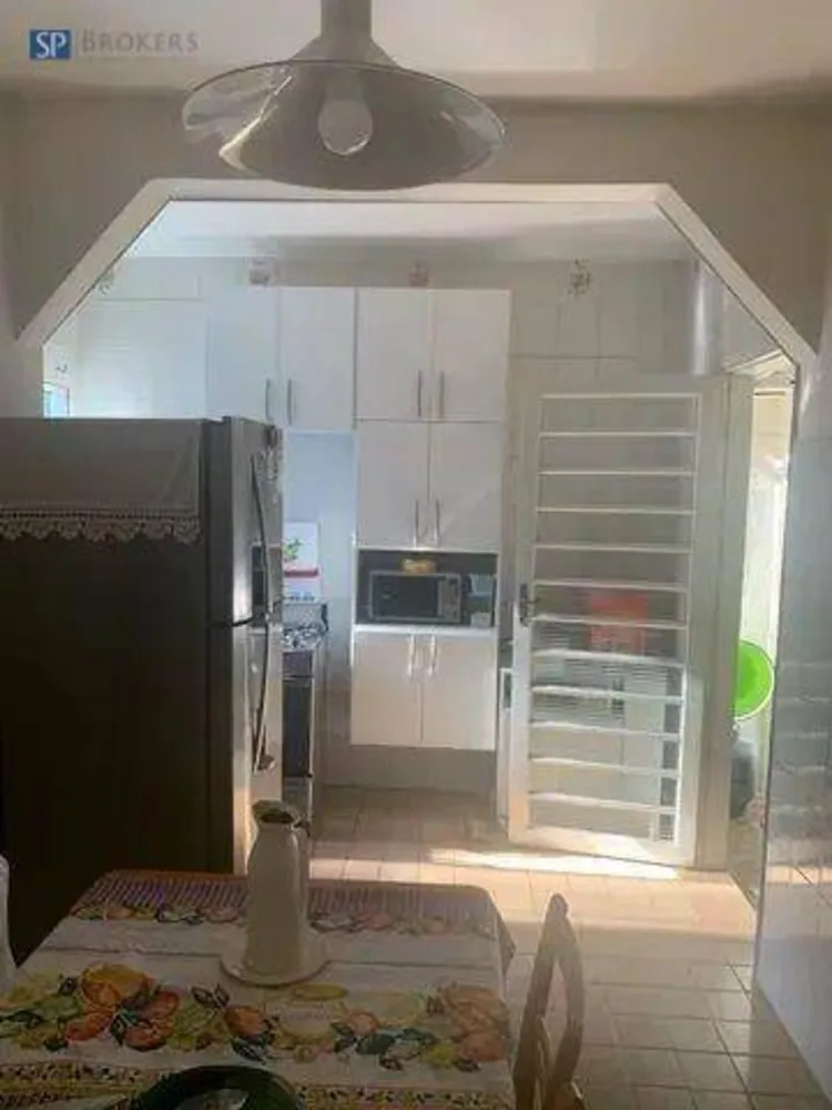 Casa, 4 quartos, 140 m² - Foto 4