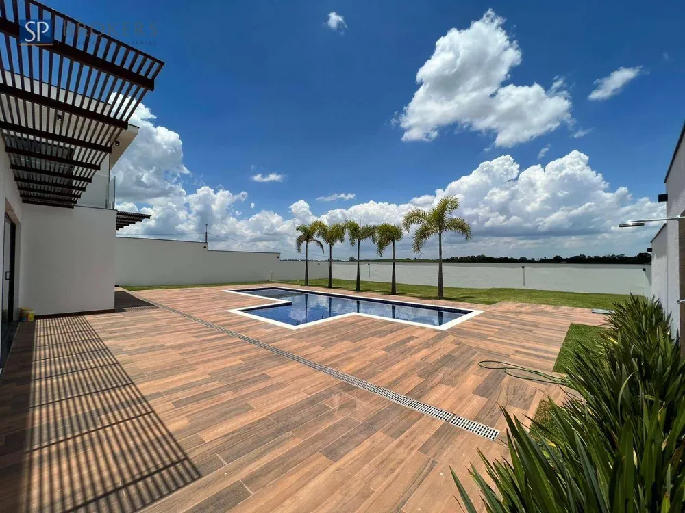 Casa de Condomínio, 4 quartos - Foto 4