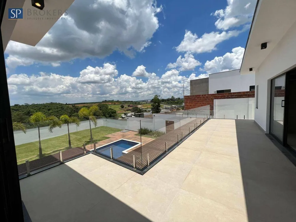 Casa de Condomínio, 4 quartos - Foto 2