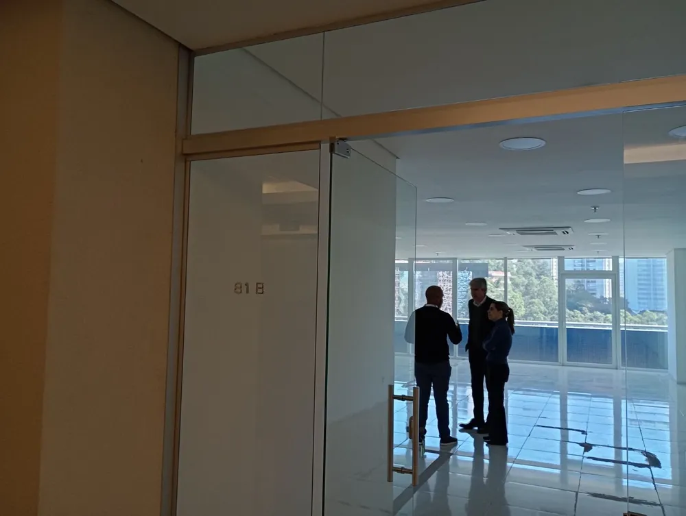 Sala-Conjunto, 132 m² - Foto 4
