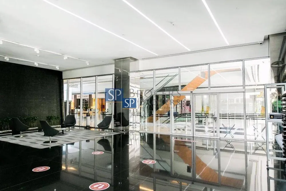 Sala-Conjunto, 1207 m² - Foto 4